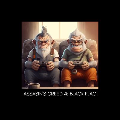 Episode 014 - Assassin's Creed 4: Black Flag Episode 014 - Assassin's Creed 4: Black Flag