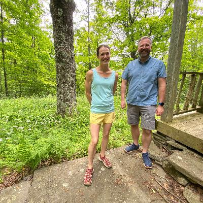Conservation Spotlight: the Catskill Center's 3.6 Acre Add at Platte Clove