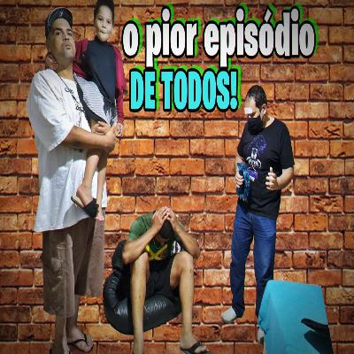Bonde do Netto - Boca Podcast #24