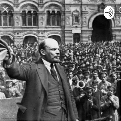 El régimen bolchevique