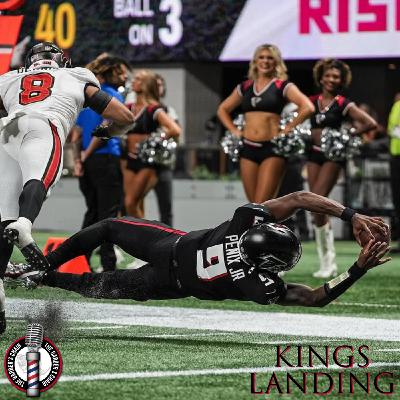 Kings Landing Ep. 57 | Live to Fight Another Day