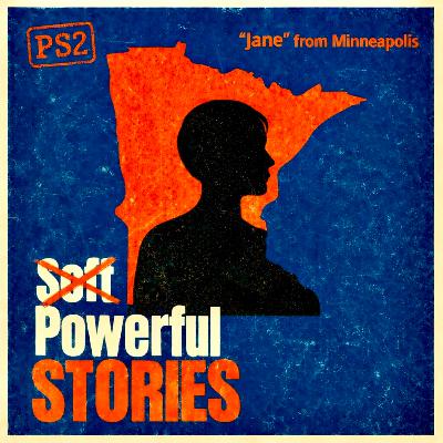 PS2 - "Jane" from Minneapolis (PowerfulStories #2) PS2 - "Jane" from Minneapolis (PowerfulStories #2)