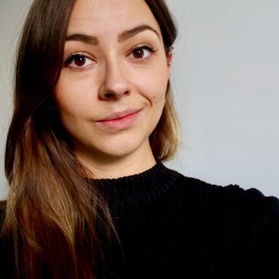 #14 - Se reconvertir en tant qu’Hypnothérapeute - Manon Vercouter, Hypnothérapeute et Coach en PNL #14 - Se reconvertir en tant qu’Hypnothérapeute - Manon Vercouter, Hypnothérapeute et Coach en PNL