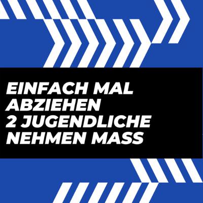 Alles endet einmal…