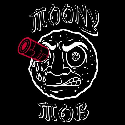 MoonyCast - Sobre a Mob #1