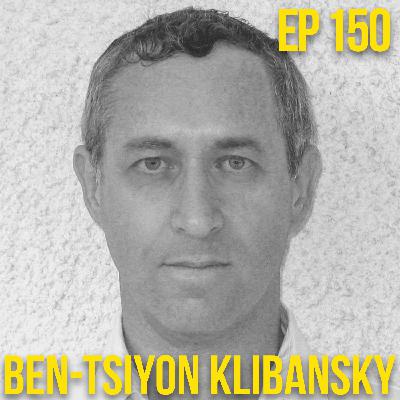 Ben-Tsiyon Klibansky: The Golden Age of the Lithuanian Yeshivas