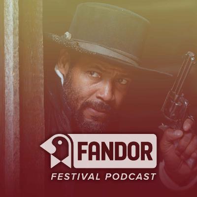 Ep. 76 : Richard Gray, Director of "Murder At Yellowstone City" Ep. 76 : Richard Gray, Director of "Murder At Yellowstone City"