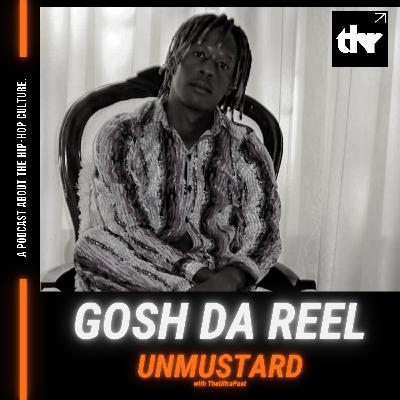 Gosh Da Reel Interview