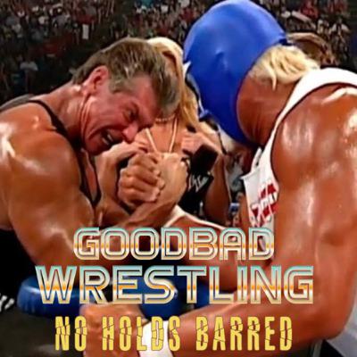 Mr. America vs Mr. McMahon Mr. America vs Mr. McMahon