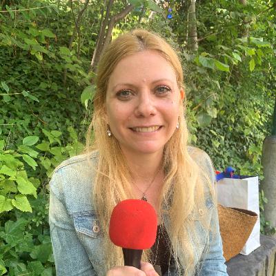 Daphne Chaimovitz - ein Lifestyle für Filme und Tiere