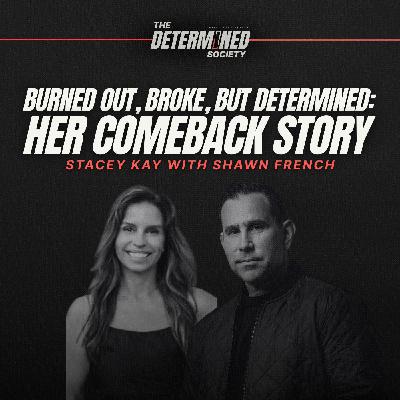 The Wake-Up Call That Changed Stacey Kay's Health, Career, and Life