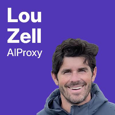 Monetizing AI in Apps with Lou Zell from AIProxy