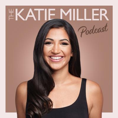 Mike & Kelly Johnson on Marriage, Family, & Demands of the Job | The Katie Miller Podcast Ep. 16