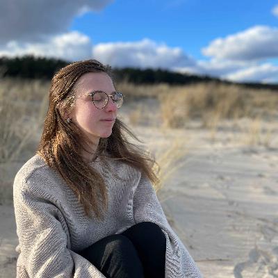 36. Meditation vid oro, rädsla och tvivel 36. Meditation vid oro, rädsla och tvivel