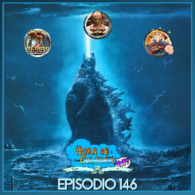 Hora de Cultura POP! Ep. 146