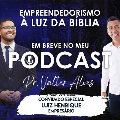 Entrevista com Luiz Henrique empresário da Sol Energy Entrevista com Luiz Henrique empresário da Sol Energy