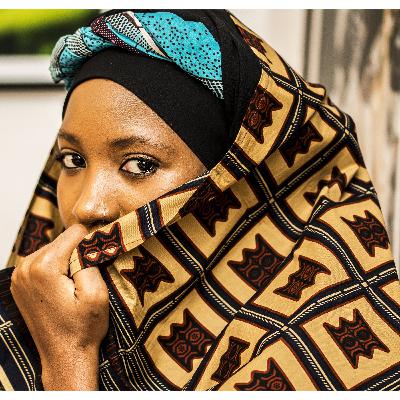 "The Northern Woman"