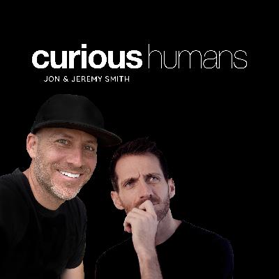 Across the Street Chronicles: Conversations with Roman, the Wilson of my World