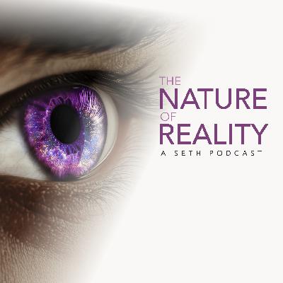 All of You, Everywhere, All at Once: The Truth About Your Multidimensional Self