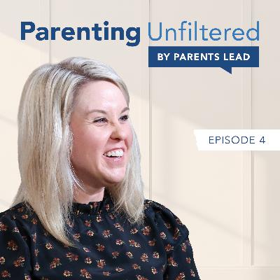 Navigating Big Feelings with Little Kids