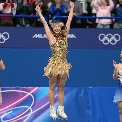 Sport, Emotionen, Politik - Was von den Olympischen Winterspielen bleibt Sport, Emotionen, Politik - Was von den Olympischen Winterspielen bleibt