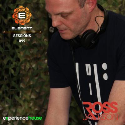 Element Sessions Episode 99