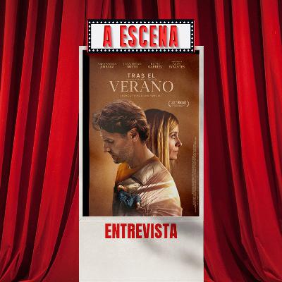 Yolanda Centeno y Ruth Gabriel nos presentan "Tras el verano"