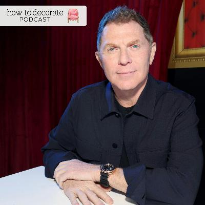 Ep. 455: Carson Kressley Mini-Series Pt. 3 - Bobby Flay Ep. 455: Carson Kressley Mini-Series Pt. 3 - Bobby Flay