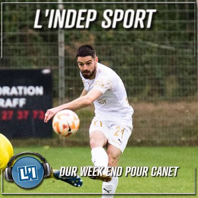 DUR WEEK-END POUR LE SPORT CATALAN