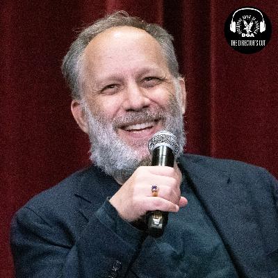 Peter Hujar’s Day with Ira Sachs and Bette Gordon (Ep. 580) Peter Hujar’s Day with Ira Sachs and Bette Gordon (Ep. 580)