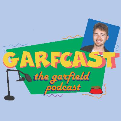 Teddy Grey (Garfeld the Musical) Interview Teddy Grey (Garfeld the Musical) Interview