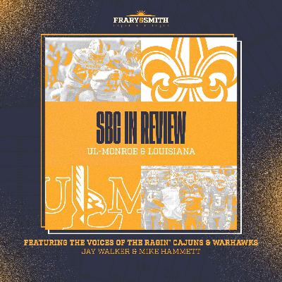 Episode 177: In Review—Louisiana with Jay Walker + ULM with Mike Hammett | Frary & Smith Episode 177: In Review—Louisiana with Jay Walker + ULM with Mike Hammett | Frary & Smith