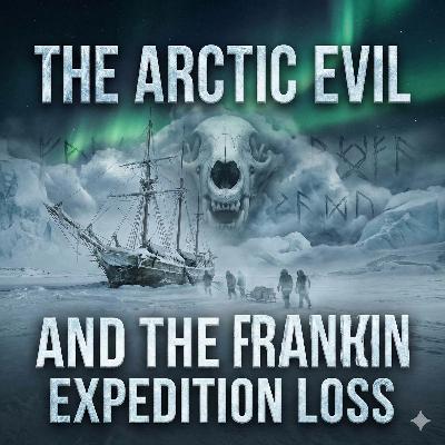 The Arctic Evil and the Franklin Expedition Loss The Arctic Evil and the Franklin Expedition Loss