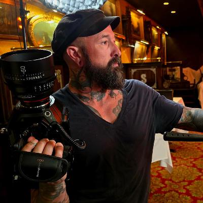 Bi for Bi with Wade Shepard