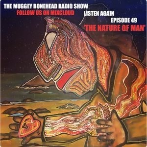 THE MUGGY BONEHEAD RADIO SHOW