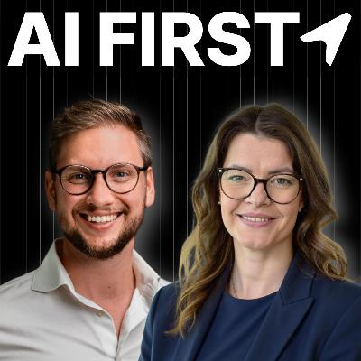 Wie man eine Daten- und KI-Organisation als Profit Center managt Wie man eine Daten- und KI-Organisation als Profit Center managt