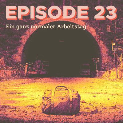 Ein ganz normaler Arbeitstag | Lagerfeuer #023