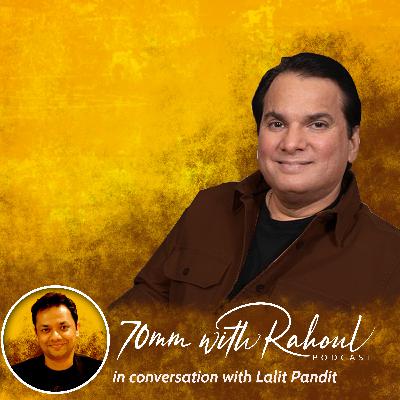 Pehla Nasha | Untold stories of Jatin-Lalit