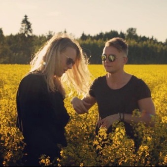 Mina ei taha veel magama jääda #7