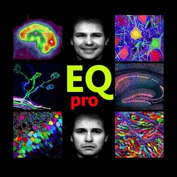 Brain training emotional antifragility ⭐⭐⭐ Biohacker Review of EQPro