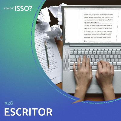 Escritor
