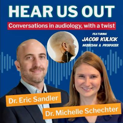 The Music Within: How Jacob Kulick Overcame Hearing Loss
