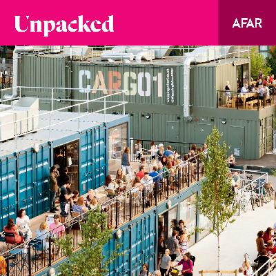 A Local's Guide to England's Best-Kept Secrets