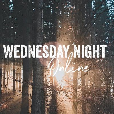 September 8, 2021 | Pastor Larry Shankle