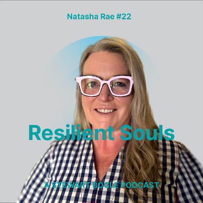 #22 The Psychology of Thriving: Healing, Flourishing, and Finding Meaning