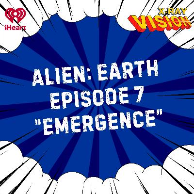 Alien: Earth Episode 7