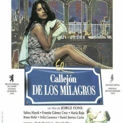 EP. 95 - Entrevista a Esteban Soberanes