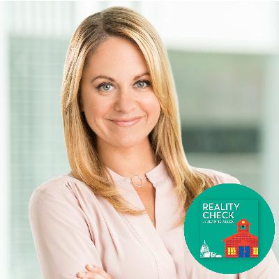 Can Innovation Help Mitigate the Impact of COVID-19? A conversation with visionary Jamie Candee Can Innovation Help Mitigate the Impact of COVID-19? A conversation with visionary Jamie Candee