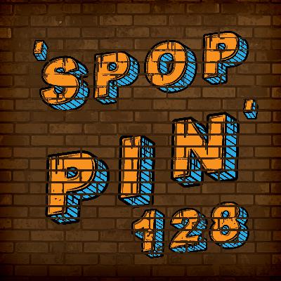 spoppin #128 - Madeira-Vibes, Rauchfrei die Zweite und der Tolerave