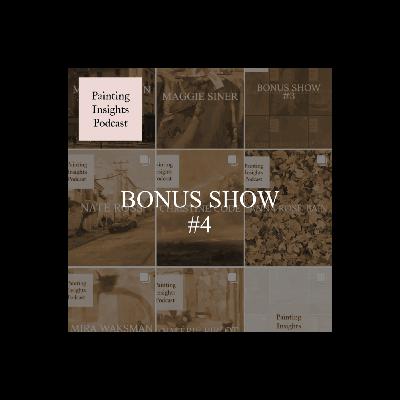 Bonus Show #4
